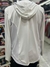 CAMPERA SUPLEX C/CAPUCHA PLUS SIZE IO - comprar online