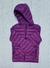 CAMPERA CANELON LISA DA SH