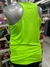 MUSCULOSA DRIFIT PLUS SIZE KS - CORRER ME SALVÓ LA VIDA