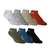 JE101C SOQUETE PACK X 7 SX - comprar online