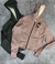 CAMPERA MORLEY CORTA C/CORD.SA