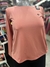 REMERA SEDA FRIA M/LARGA PLUS SIZE IO