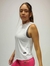 MUSCULOSA DRIFTI C/TRANSPARENCIA DA FH