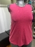 MUSCULOSA LISA DRIFTI IO