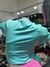 REMERA PUPERA ORIENTAL DA FH - CORRER ME SALVÓ LA VIDA
