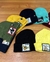 GORRO ROCKY LANA C/APLIQUE