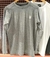REMERA TERM.C/FRISA HOMBRE FH - CORRER ME SALVÓ LA VIDA