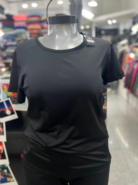 REMERA DRIFIT LISA PLUS SIZE DA KS