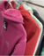 CAMPERA ALGODON CORDERITO SA