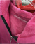 CAMPERA ALGODON CORDERITO SA - comprar online