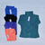 CAMPERA POLAR DA SH - tienda online