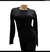 REMERA ALG.M/LARGA LARGA PLUS SIZE KS - CORRER ME SALVÓ LA VIDA