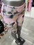 CICLISTA LYCRA ESTAMPADO SA