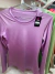 REMERA LYCRA LISA M/LARGAS SA - comprar online