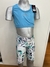 CICLISTA LYCRA ESTAMPADO NENA SA - comprar online