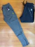 JOGGER LISO C/BOL.TERMICO DAMA FH - CORRER ME SALVÓ LA VIDA