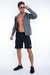 CAMPERA SUPLEX LISO TERMICO C/CAPUCHA HO FH