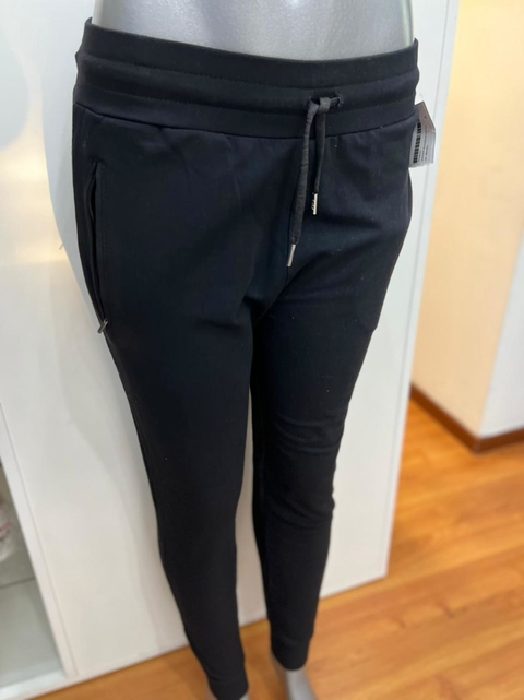 JOGGER BABUCHA ALG. DAMA SH