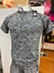 REMERA DRI FIT LISO HOMBRE FH - CORRER ME SALVÓ LA VIDA