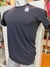 REMERA SEDA FRIA LISA HOMBRE FH