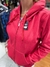 CAMPERA ALG.C/ FRISA PLUS SIZE DA KS