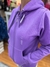 Imagen de CAMPERA ALG.C/ FRISA PLUS SIZE DA KS