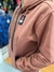CAMPERA ALG.C/ FRISA PLUS SIZE DA KS