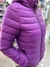 CAMPERA CANELON LISA DA SH
