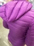 CAMPERA CANELON LISA DA SH - comprar online