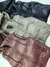 CHALECO PUFFER C/CAPUCHA SU - comprar online