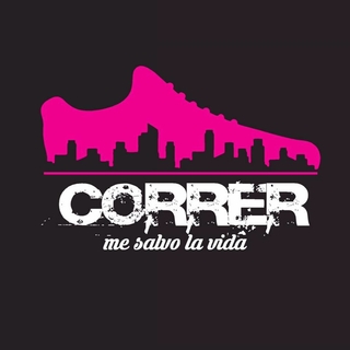 CORRER ME SALVÓ LA VIDA