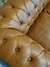 CHESTERFIELD 3C-CUERO SUELA - Sofá y tronos