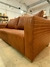 SILLÓN CANELÓN 3C - CUERO - Sofá y tronos