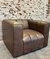 SILLÓN CANELÓN 1C - CUERO en internet