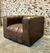 SILLÓN CANELÓN 1C - CUERO - comprar online