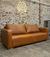 SILLÓN CANELÓN 3C - CUERO - comprar online