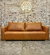SILLÓN CANELÓN 3C - CUERO