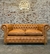 CHESTERFIELD 2C - CUERO