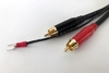 Cable RCA-RCA Fono - HD