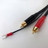 Cable RCA-RCA Fono - HD - (Interno) - comprar online