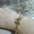 Pulseira laço banhada a ouro 18k - comprar online