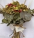 BOUQUET DE HORTENSIAS SECAS - Pampas Flores y Aromas
