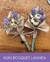 MINI BOUQUET LAVANDA