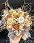 BALDE CUÑETE CON FLORES SECAS - Pack x 5 unidades en internet