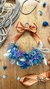 Hoop Bouquet