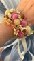 BRAZALETE CINTA