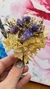 RAMILLETES SIMPLES - Pampas Flores y Aromas