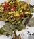 BOUQUET DE HORTENSIAS SECAS - comprar online