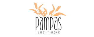 Pampas Flores y Aromas