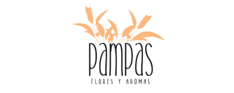 Pampas Flores y Aromas